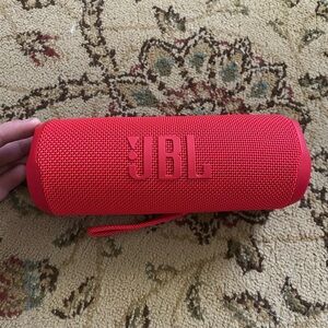 Jbl flip 6